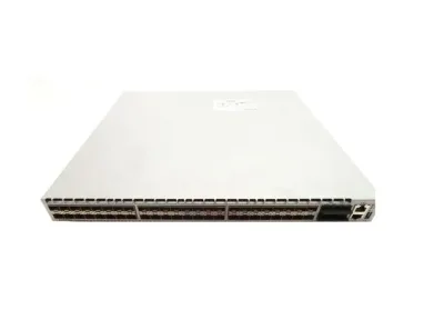 JH571A - HPE Arista 7150S 48 x Ports 10GBase-X + 4 x Ports QSFP+ Layer 3 Managed Back to Front AC Switch