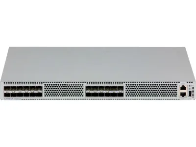 JH574A - HPE Arista 7150s 24 x Ports 10GBase-X + 1 x SFP Layer-3 Managed Gigabit Network Switch