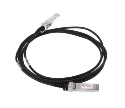JH624A - HP Arista 100Gbps Wdm2 QSFP28 Transceiver Module
