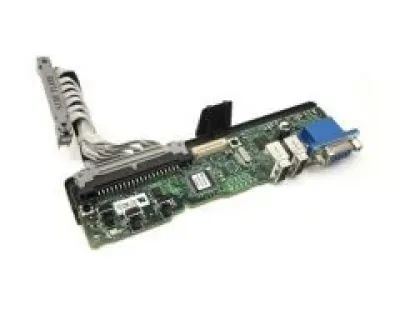JH878 - Dell PWA Control Panel Assembly PE2950 Dispatch Service Kit