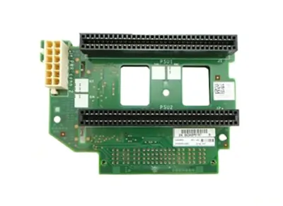 JH879 - Dell PCI-E CENTER Riser BOARD for PowerEdge 1950 2950