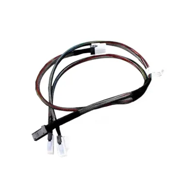JHCGN - Dell SAS 2U SAS Cable Assembly