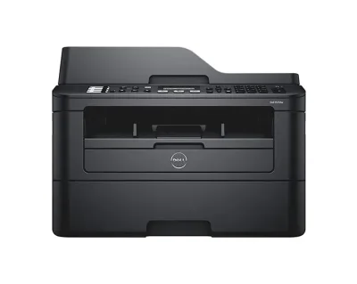 JHTPC - Dell E515dn Monochrome Laser (Printer / Copier / Fax / Scanner)
