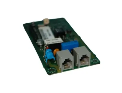 JJ312 - Dell Fax Modem Board for 1815DN Printer