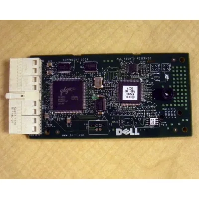 JJ366 - Dell Daughterboard for PowerEgde 2850