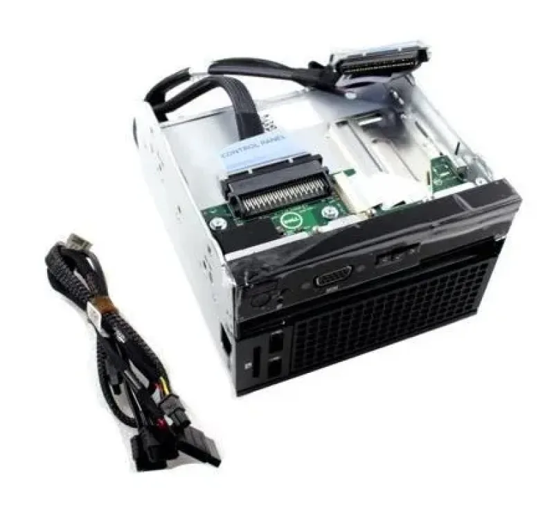 JJ371 - Dell LCD Control Panel for PowerEdge 2800r