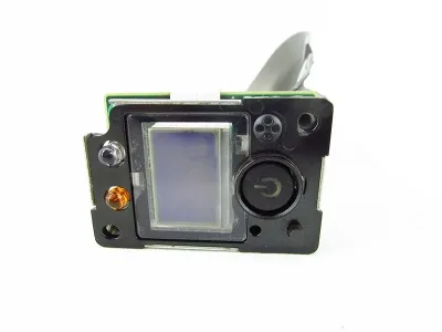 JJ372 - Dell Control Panel for PowerEdge 2850 / 2800