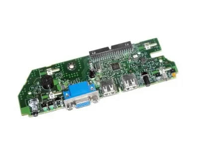 JJ373 - Dell PowerEdge 1850 Control Panel