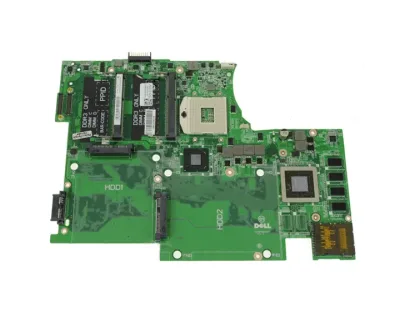 JJVYM - Dell System Board (Motherboard) for XPS 17 L702X