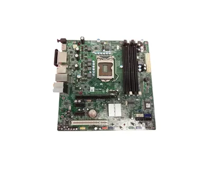 JJW8N - Dell Vostro 220 220s LGA 775/Socket T DDR2 SDRAM Motherboard
