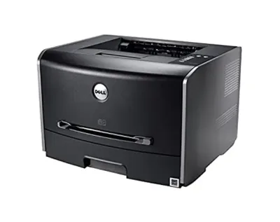 JK175 - Dell 1720DN Mono Laser Printer (Refurbished)