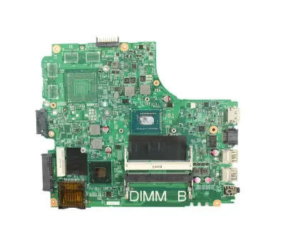 JK9FM - Dell System Board (Motherboard) for Inspiron 14 3421
