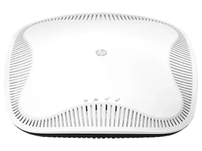 JL012A - HP 350 Cloud-Managed Access Point - US