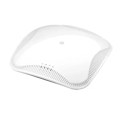 JL013A - HP 355 Cloud-Managed Dual Radio 802.11n Wireless Access Point