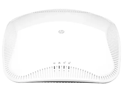 JL014A - HP 355 Cloud-Managed Access Point - US