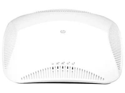 JL015A - HP 365 Cloud-Managed 802.11ac Wireless Access Point