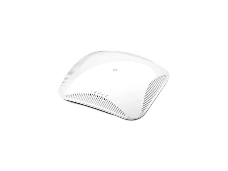 JL016-61001 - HP 365 Cloud-Managed Dual Radio Access Point (us) 1.3GB/s Wireless Access Point