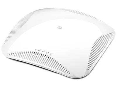 JL016A - HP 365 Cloud-Managed Dual Radio Access Point (us) 1.3GB/s Wireless Access Point