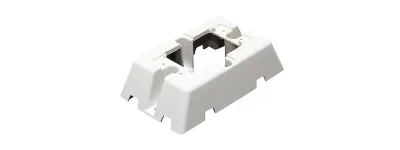 JL022A - HP Unified Wall Jack Table Mount Kit