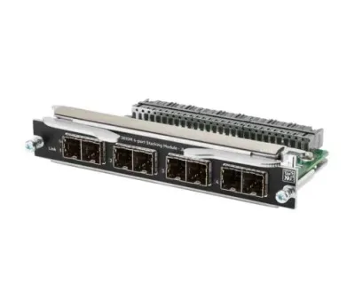 JL084-61001 - HP Aruba 3810M 4-Port Stacking Module