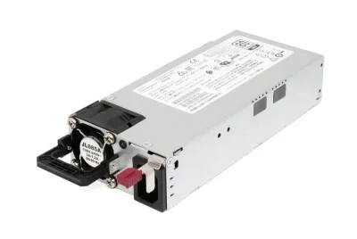 JL085-61001 - HP 240-Watts 120-230V 12VDC Redundant Power Supply for 3810 Switch Series
