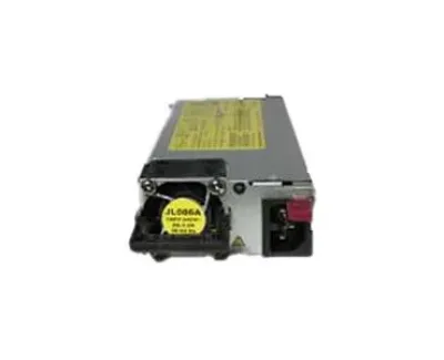 JL086A - HP 680-Watts 54V DC 100-240VAC Power Supply for Aruba X372