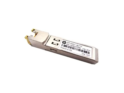 Aruba JL095A#ABB 5406R 16 x Ports 10/100/1000Base-T + 2 x SFP+ Layer-3 Managed Gigabit Ethernet Network