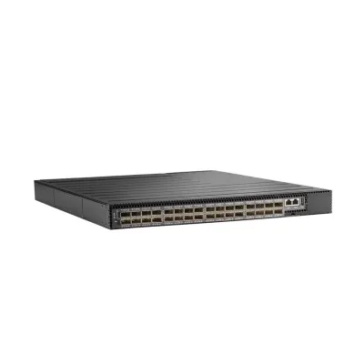 JL165-61001 - HPE Altoline 6940 32 x Ports 40GBase-T Layer-3 Managed Gigabit Ethernet Network Swtich