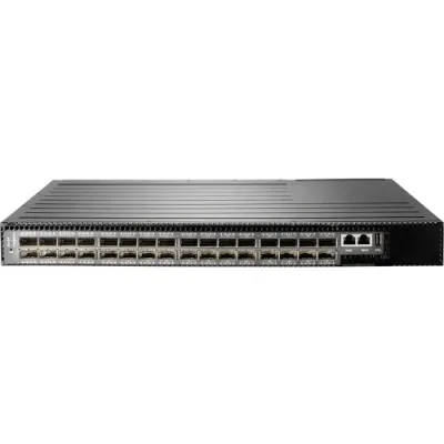 JL166A - HPE Altoline 6940 32 x Ports 40GBase-X Layer-3 Managed 40 Gigabit Ethernet Network Swtich