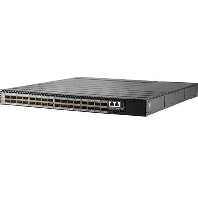 HPE JL166A#ABB Altoline 6940 32 x Ports 40GBase-X Layer-3 Managed 40 Gigabit Ethernet Network Swtich