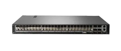 JL167-61001 - HPE Altoline 6920 48 x Ports 10GBase-X + 6 x QSFP+ Layer-3 Managed Gigabit Ethernet Network Switch