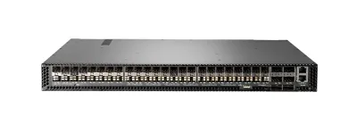 JL167A - HPE Altoline 6920 48 x Ports 10GBase-X + 6 x QSFP+ Layer-3 Managed Gigabit Ethernet Network Switch