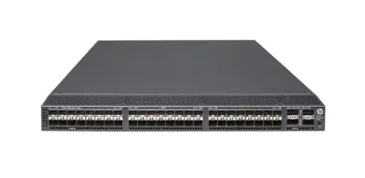 JL168-61001 - HPE Altoline 6920 48 x Ports 10/100/1000Base-T + 6 x QSFP+ Layer-3 Managed Gigabit Ethernet Network Swtich