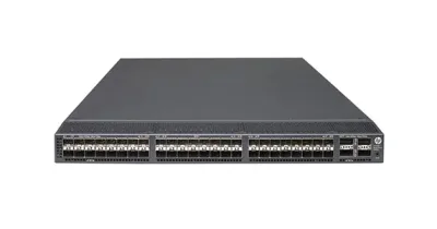 JL168-61101 - HPE Altoline 6920 48 x Ports 10/100/1000Base-T + 6 x QSFP+ Layer-3 Managed Gigabit Ethernet Network Swtich