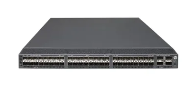 JL168A - HPE Altoline 6920 48 x Ports 10/100/1000Base-T + 6 x QSFP+ Layer-3 Managed Gigabit Ethernet Network Swtich