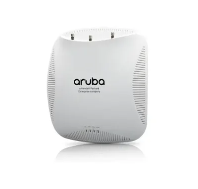 JL186A - HP 215 Instant Dual Radio 802.11ac Wireless Access Point