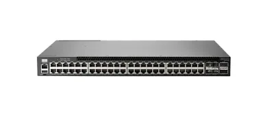 JL223A - HPE Altoline 6900 48G 48 x Ports 10/100/1000Base-T + 4 x SFP+ Layer-3 Managed Rack-mountable Gigabit Ethernet Network Switch