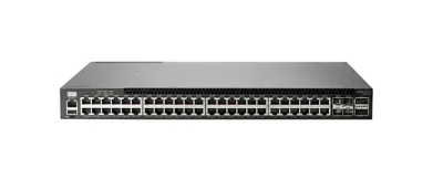 JL223AR - HPE Altoline 6900 48G 48 x Ports 10/100/1000Base-T + 4 x SFP+ Layer-3 Managed Rack-mountable Gigabit Ethernet Network Switch