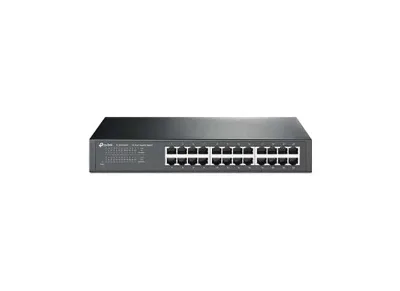 JL263A - Aruba 2930F 24 x Ports 10/100/1000Base-T + PoE+ + 4 x SFP+ Layer-3 Managed Gigabit Ethernet Network Switch