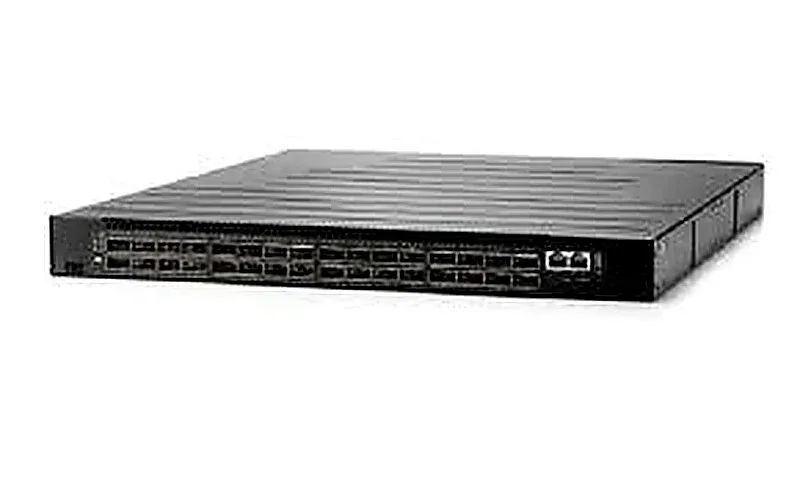 HPE JL279-61001 6960 32-Ports 100GbE QSFP28 Layer3 Managed 1U Rack-mountable Network Switch