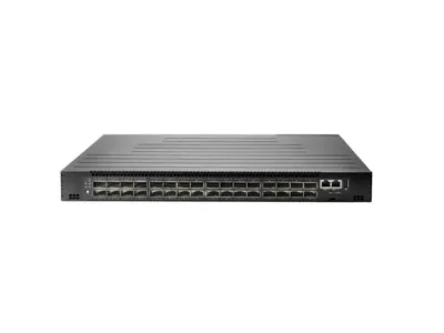 JL279A - HPE Altoline 6960 32 x Ports 100Base-X Layer-3 Managed Gigabit Ethernet Network Switch