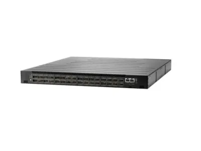 JL280A - HPE Altoline 6960 32 x Ports 100GBase-X Layer-3 Managed Gigabit Ethernet Network Switch