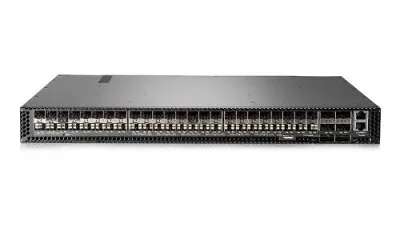 JL315A - HPE Altoline 6921 48 x Ports 10GBase-T + 6 x QSFP+ Layer-3 Managed 10 Gigabit Ethernet Network Switch