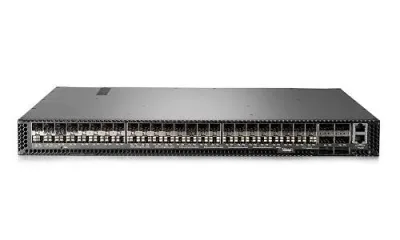 JL316A - HPE Altoline 6921 48 x Ports 10GBase-T + 6 x QSFP+ Layer-3 Managed Gigabit Ethernet Network Switch