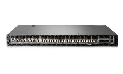 JL317AR - HPE Altoline 6921 48 x Ports 10GBase-X + 6 x QSFP+ Layer-3 Managed 10 Gigabit Ethernet Network Switch