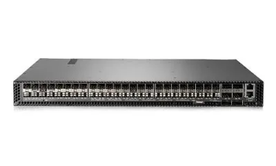 JL318A - HPE Altoline 6921 48 x Ports 10GBase-X + 6 x QSFP+ Layer-3 Managed Gigabit Ethernet Network Switch