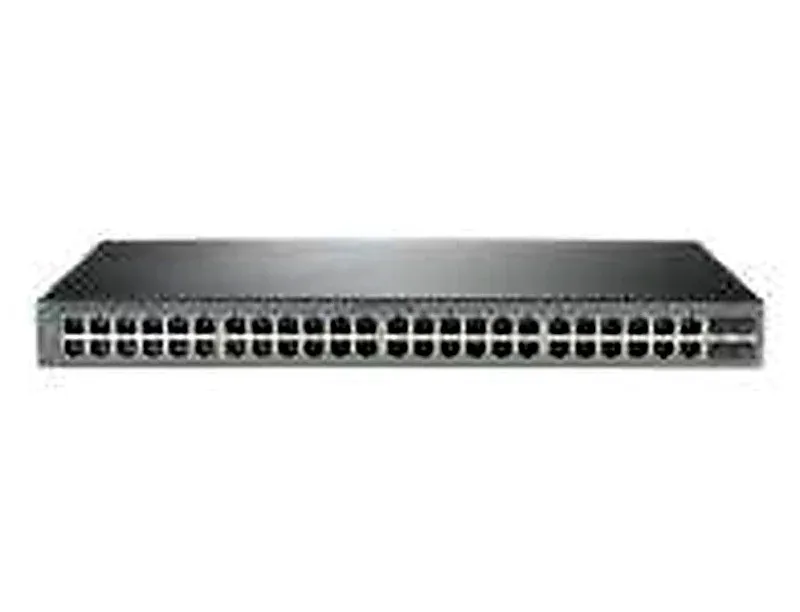 HPE JL382AR HP JL382AR Office Connect 1920 Series 1920S 48G 4SFP 48xRJ-45 Ports 10/100/1000Base-T + 4xSFP Ports Layer3 Managed Gigabit Ethernet Switch