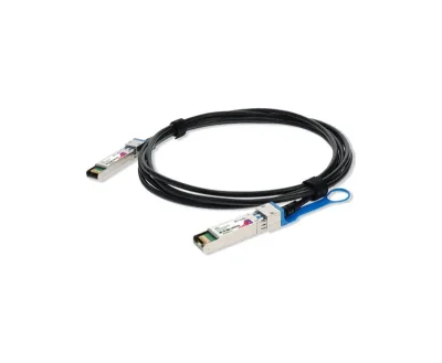 JL487A - Aruba 0.65m 25G SFP28 to SFP28 Direct Attach Cable