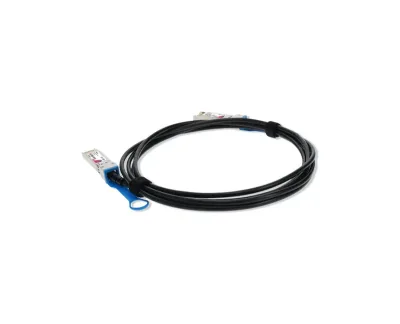 JL488A - Aruba 3m 25G SFP28 to SFP28 Direct Attach Cable