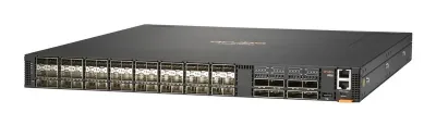 JL625A - Aruba 8325-48Y8C Yes Layer 3 Switch Yes